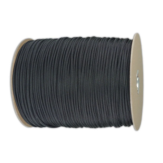 Picture of Paracord Planet Paracord (50+ Colors) - 1,000 Foot spools - 250 Foot spools - 100 feet Hank