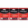 Picture of Chapstick Lip Balm-Classic Strawberry 3 Pack