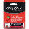 Picture of Chapstick Lip Balm-Classic Strawberry 3 Pack