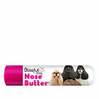 Picture of The Blissful Dog Cocker Spaniel Nose Butter - Dog Nose Butter, 0.15 Ounce