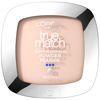 Picture of L'Oreal Paris True Match Super Blendable Oil Free Powder Foundation, C1 Light, 0.33 oz, Packaging May Vary