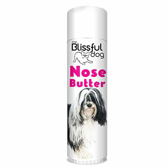 Picture of The Blissful Dog Tibetan Terrier Nose Butter - Dog Nose Butter, 0.50 Ounce