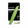 Picture of COVERGIRL Clump Crusher Water Resistant Mascara by Lash Blast Very Black 825, 0.44 Ounce (packaging may vary)