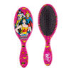 Picture of Wet Brush Original Detangler Hair Brush - Justice League, (Wonder Woman, Batgirl, & Supergirl) - Comb for Women, Men & Kids - Natural, Straight, Thick and Curly Hair - Pain-Free for All Hair Types