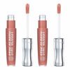 Picture of Rimmel Stay Glossy 6HR Lip Gloss, Down To Gloss, 0.18 Fl Oz (Pack of 2)