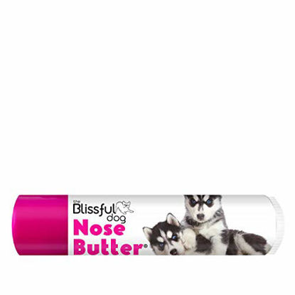 Picture of The Blissful Dog Husky Nose Butter - Dog Nose Butter, 0.15 Ounce