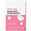 Picture of Peach Slices Dark Spot MicroDarts | For Dark Spots, Post-Blemish Redness | Self-Dissolving | Niacinamide, Vitamin C, Hyaluronic Acid, and Cica | Vegan | Cruelty Free | 9 Patches