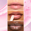 Picture of COVERGIRL Clean Fresh Yummy Gloss - Lip Gloss, Sheer, Natural Scents, Vegan Formula - Let’s Get Fizzical