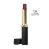 Picture of L’Oréal Paris Colour Riche Intense Volume Matte Lipstick, Lip Makeup Infused with Hyaluronic Acid for up to 16HR Wear, Le Nude Assertive, 0.06 Oz