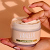 Picture of Tree Hut Vanilla Whipped Shea Body Butter, 8.4 oz., with Natural Shea Butter for Nourishing Essential Body Care