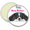 Picture of The Blissful Dog Tricolor Cavalier King Charles Spaniel Nose Butter - Dog Nose Butter, 1 Ounce