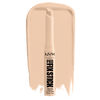 Picture of NYX PROFESSIONAL MAKEUP Pro Fix Stick Correcting Concealer, Buildable Medium Coverage Concealer Stick - Alabaster