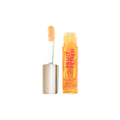 Picture of Milani Fruit Fetish Lip Oils - Passionfruit Coconut