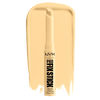 Picture of NYX PROFESSIONAL MAKEUP Pro Fix Stick Correcting Concealer, Buildable Medium Coverage Concealer Stick - Yellow