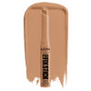 Picture of NYX PROFESSIONAL MAKEUP Pro Fix Stick Correcting Concealer, Buildable Medium Coverage Concealer Stick - Nutmeg