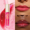 Picture of Milani Fruit Fetish Lip Oil - Raspberry Peach