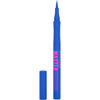 Picture of MAYBELLINE Master Precise All Day Liquid Eyeliner, Waterproof Eyeliner Makeup for up to 30HR Wear, Cobalt Blue, 1 Count