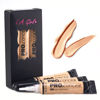 Picture of LA Girl HD Conceal High Definition Pro Concealer 13 Color Choices (Natural)