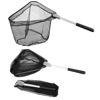 Picture of Small Fishing Landing Net, Fishing net Freshwater for Kids Men Women, Extend to 20.5 Inches