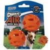 Picture of Chuckit Air Fetch Ball Dog Toy, Small (2 Inch Diameter), for dogs 0-20 lbs, Pack of 2