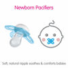 Picture of Newborn Pacifier, Start Value Pack, Unisex 3-Count