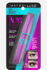 Picture of Maybelline Volum' Express The Falsies Washable Fiber Mascara, Volumizing and Separating Make Up Formula, Brownish Black, 1 Count