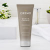 Picture of Cremo Almond Bloom Moisturizing Shave Cream, Astonishingly Superior Ultra-Slick Shaving Cream for Women Fights Nicks, Cuts and Razor Burn, 6 Fl Oz