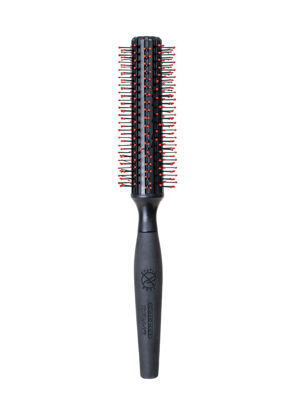 Picture of Cricket Static Free RPM 12 Row Round Hair Brush for Curling Blow Drying Styling All Hair Types