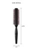 Picture of Cricket Static Free RPM 12 Row Round Hair Brush for Curling Blow Drying Styling All Hair Types