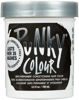 Picture of Punky Ebony Semi Permanent Conditioning Hair Color, Non-Damaging Hair Dye, Vegan, PPD and Paraben Free, Transforms to Vibrant Hair Color, Easy To Use and Apply Hair Tint, lasts up to 35 washes, 3.5oz