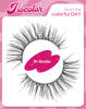 Picture of Natural Lashes Short False Lashes Wispy Fake Lashes Small Volume Mink Lashes Fluffy 15mm Eyelashes C Curl Eye Lashes Pack 81-Bestie