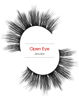 Picture of Jiocolor False Eyelashes Fluffy Lashes Natural Look 16mm Soft Wispy Faux Mink 3D 6D Volume 7 Pairs Packs X25 Fluffy Lashes