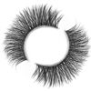 Picture of Eyelashes Faux lashes Cross Fluffy Natural Look False Eyelashes 7 Pairs Jiocolor Wispy Eyelashes Pack Soft Reusable Lashes DJ-6