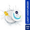 Picture of Nivea Soft Light Moistirising Cream, 300ml