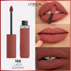 Picture of L'Oreal Paris Infallible Matte Resistance Liquid Lipstick, up to 16 Hour Wear, Lazy Sunday 150, 0.16 Fl Oz