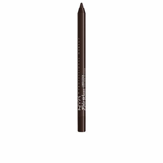 Picture of NYX PROFESSIONAL MAKEUP Epic Wear Liner Stick, Long-Lasting Eyeliner Pencil - Brown Shimmer