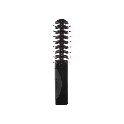 Picture of Cricket Static Free Volumizer Hair Brush for Blow Drying, Styling and Detangling for Long Short Thick Thin Curly Straight Wavy All Hair Types