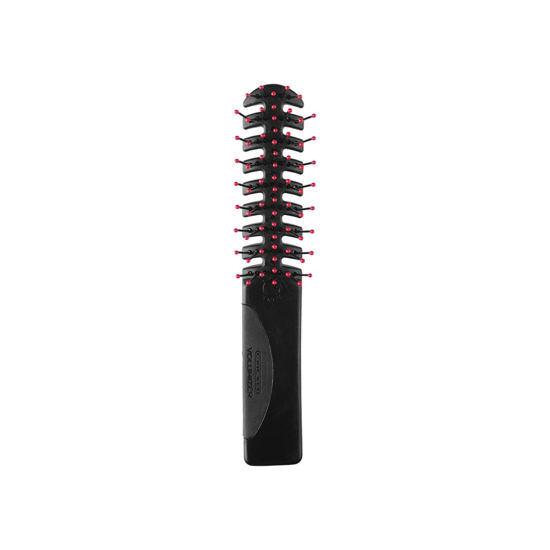 Picture of Cricket Static Free Volumizer Hair Brush for Blow Drying, Styling and Detangling for Long Short Thick Thin Curly Straight Wavy All Hair Types