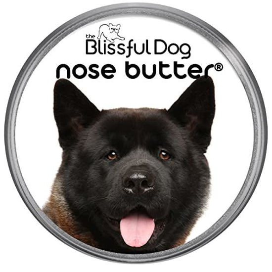 Picture of The Blissful Dog Akita Nose Butter, 1OZ