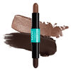 Picture of NYX PROFESSIONAL MAKEUP Wonder Stick, Face Shaping & Contouring Stick - Deep Rich