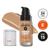 Picture of Revlon Colorstay Make Up Combination Oily Skin 350 Rich Tan 30ml