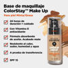 Picture of Revlon Colorstay Make Up Combination Oily Skin 350 Rich Tan 30ml