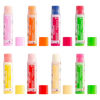 Picture of Lip Smacker Holiday Original & Best - 8 Moisturizing Lip Balms, Hydrating & Protecting, Fun Assortment - Vegan - Holiday Original & Best