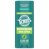 Picture of Tom's of Maine Complete Protection Aluminum-Free Natural Deodorant, Lemongrass Tea Tree, 3.25 OZ