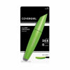 Picture of COVERGIRL, Clump Crusher by LashBlast Mascara, Brown, 0.44 Fl Oz (Pack of 1) (packaging may vary)