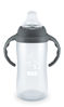 Picture of NUK Learner Cup, 10 Ounce, Tritan Gray Star - BPA Free, Spill Proof Sippy Cup