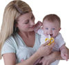 Picture of Nuby Nananubs Banana Massaging Teether (Pack of 2)