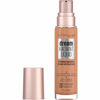 Picture of Maybelline Dream Radiant Liquid Medium Coverage Hydrating Makeup, Lightweight Liquid Foundation, Honey Beige, 1 Count