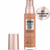 Picture of Maybelline Dream Radiant Liquid Medium Coverage Hydrating Makeup, Lightweight Liquid Foundation, Honey Beige, 1 Count