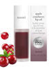 Picture of NOONI Korean Lip Oil - Applecranberry | Refreshing, and Tinting Dry Lips with Apple Seed Oil, Jojoba Seed Oil, Cranberry Extract, Vegan, 0.12 Fl. Oz. (Brick Red)